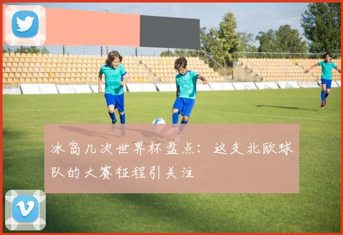 冰岛几次世界杯盘点：这支北欧球队的大赛征程引关注
